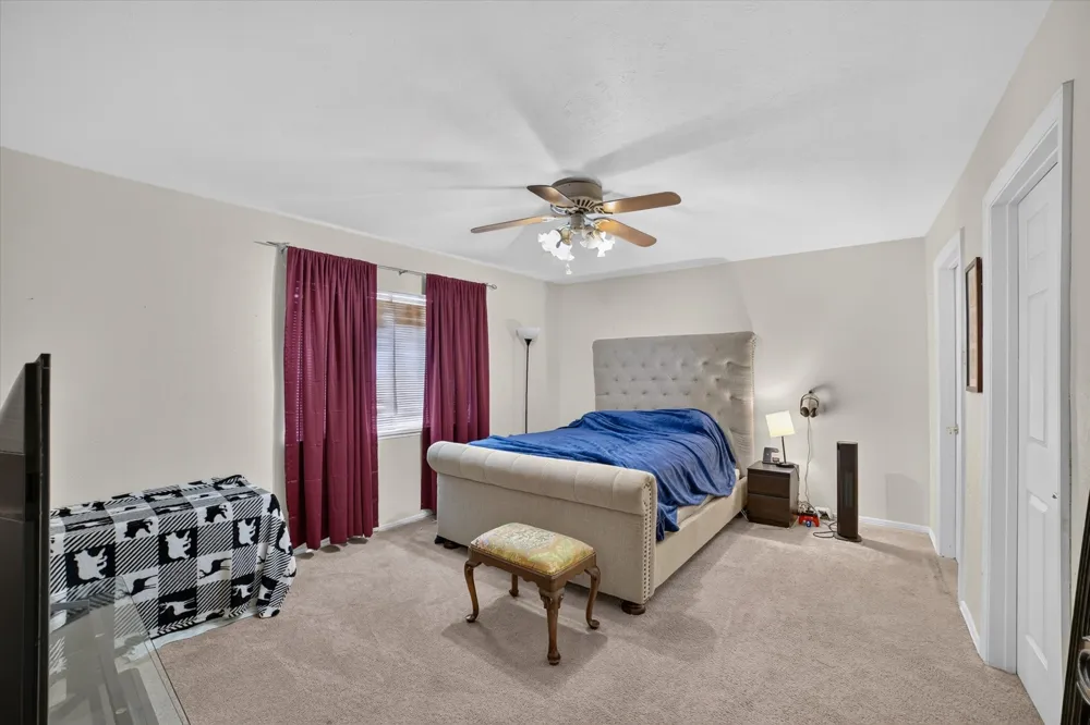6217 Fallbrook Drive Garland, TX 75043