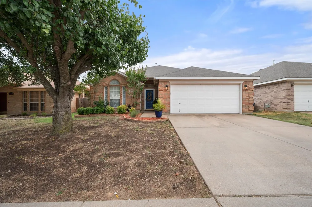 6920 Coldwater Canyon Road Fort Worth, TX 76132