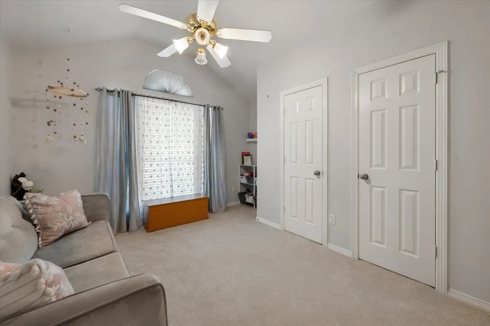 6920 Coldwater Canyon Road Fort Worth, TX 76132