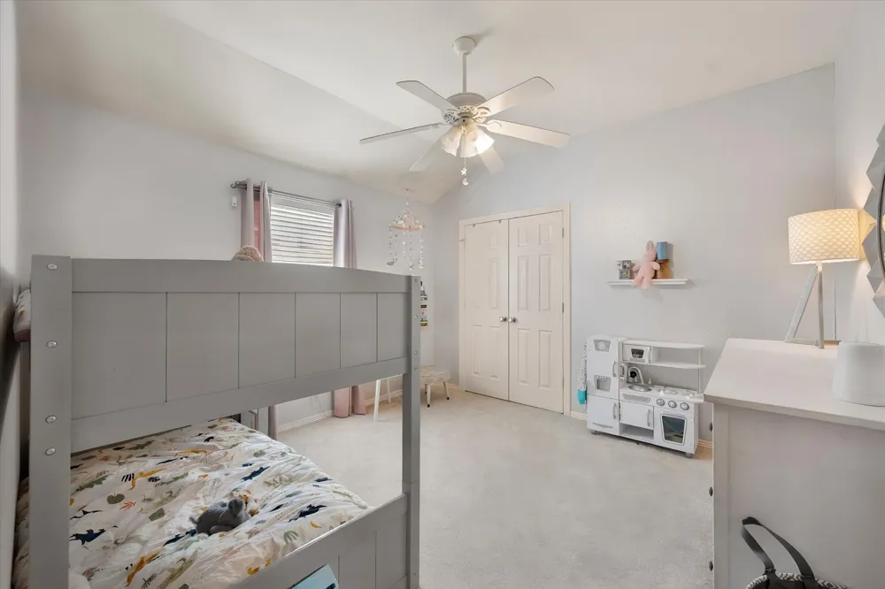 6920 Coldwater Canyon Road Fort Worth, TX 76132