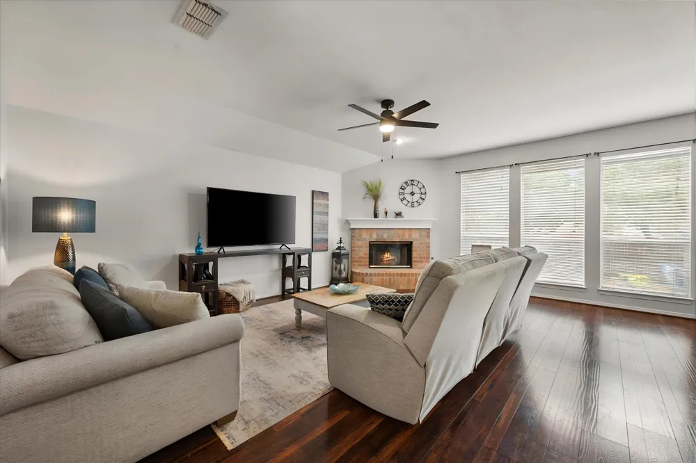 6920 Coldwater Canyon Road Fort Worth, TX 76132