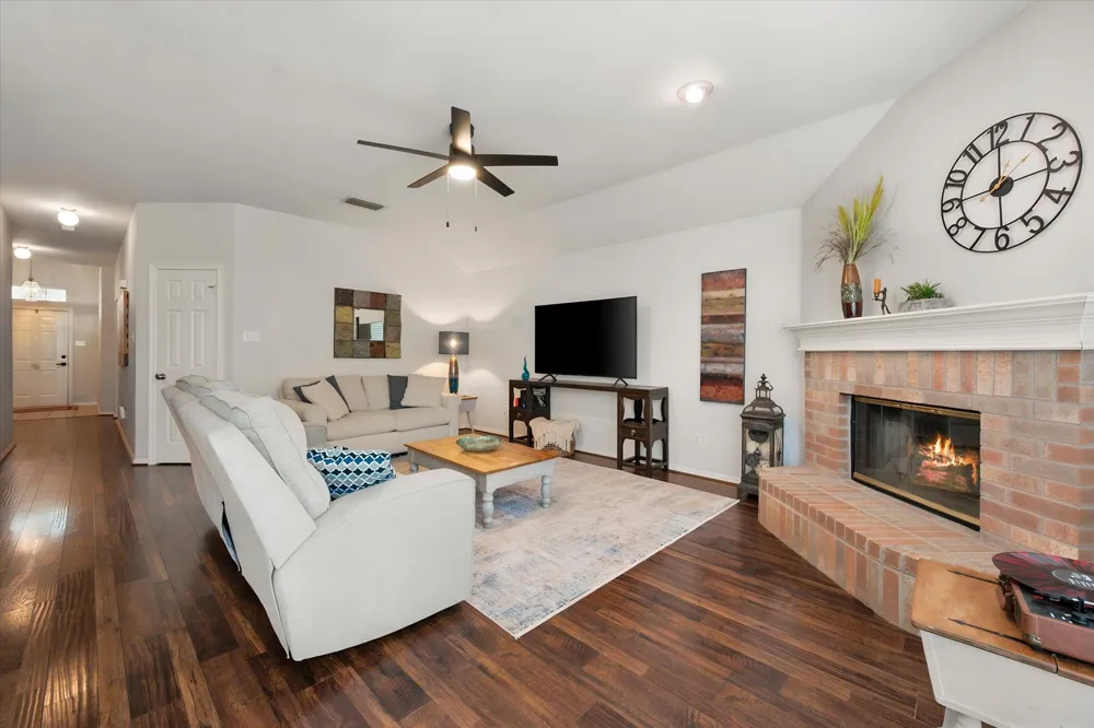 6920 Coldwater Canyon Road Fort Worth, TX 76132