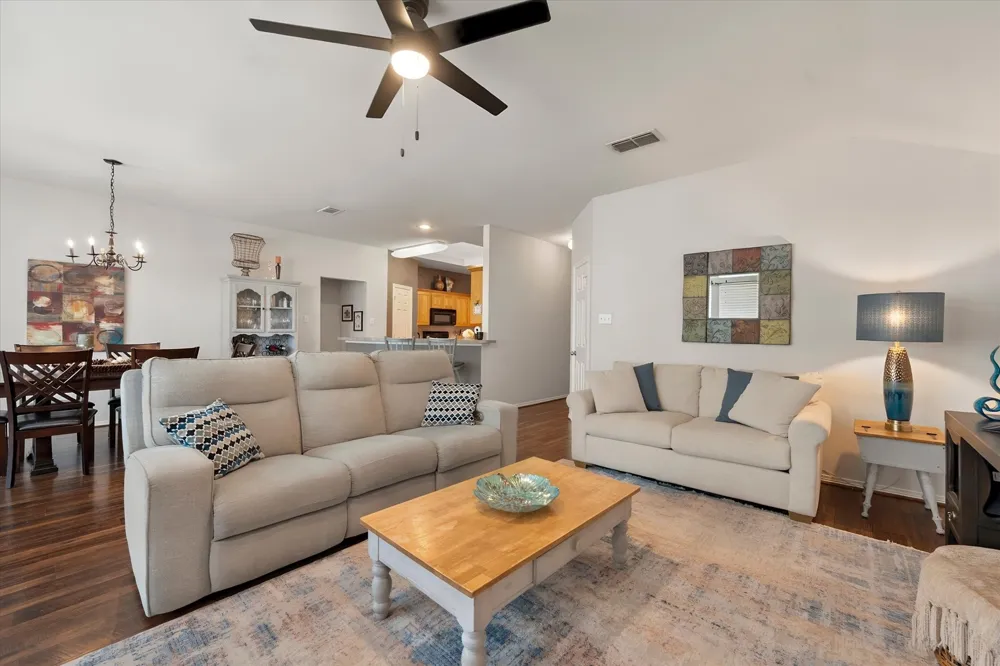 6920 Coldwater Canyon Road Fort Worth, TX 76132