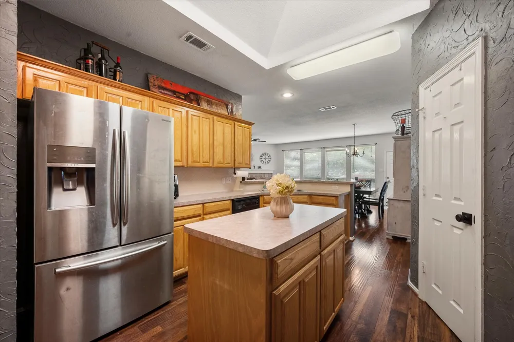 6920 Coldwater Canyon Road Fort Worth, TX 76132