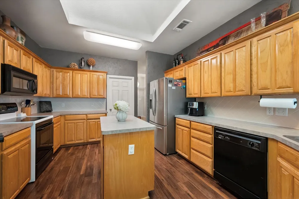 6920 Coldwater Canyon Road Fort Worth, TX 76132