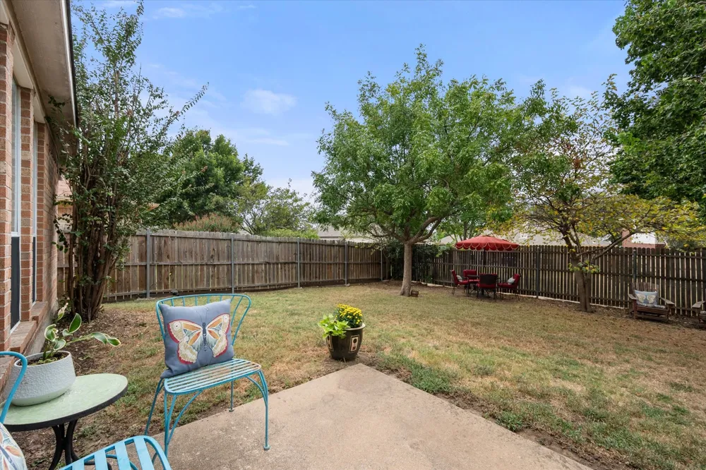 6920 Coldwater Canyon Road Fort Worth, TX 76132