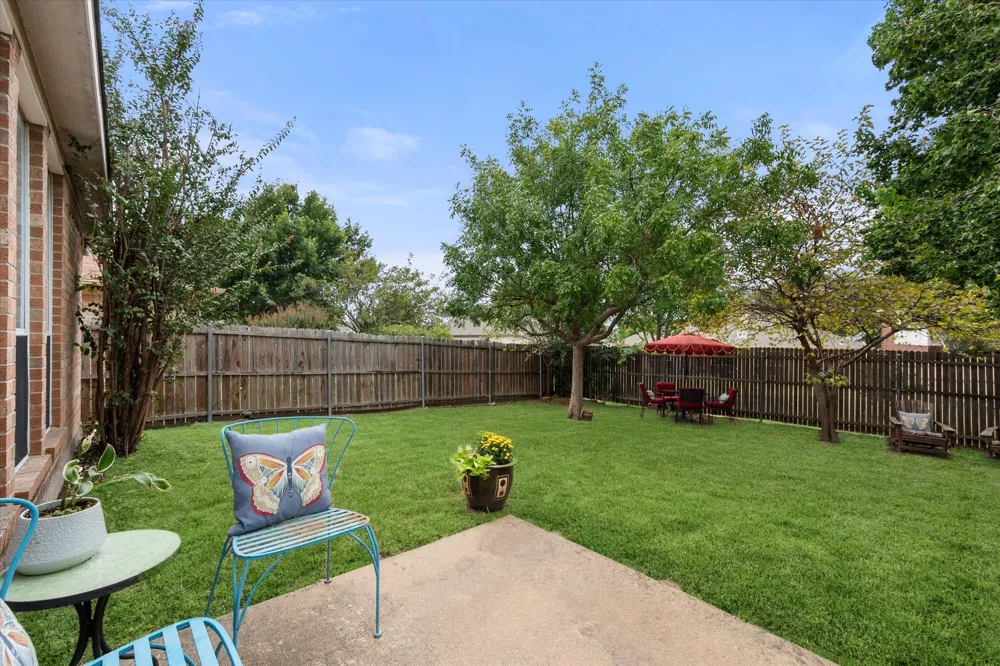 6920 Coldwater Canyon Road Fort Worth, TX 76132