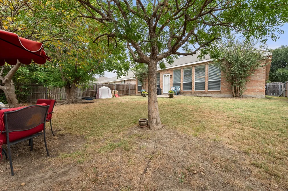 6920 Coldwater Canyon Road Fort Worth, TX 76132