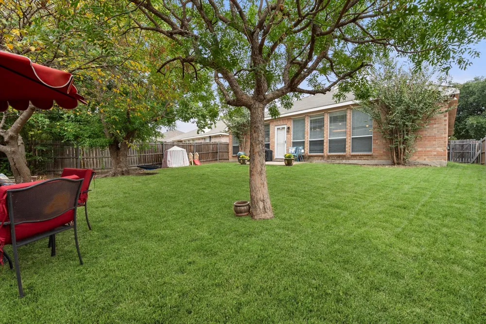 6920 Coldwater Canyon Road Fort Worth, TX 76132