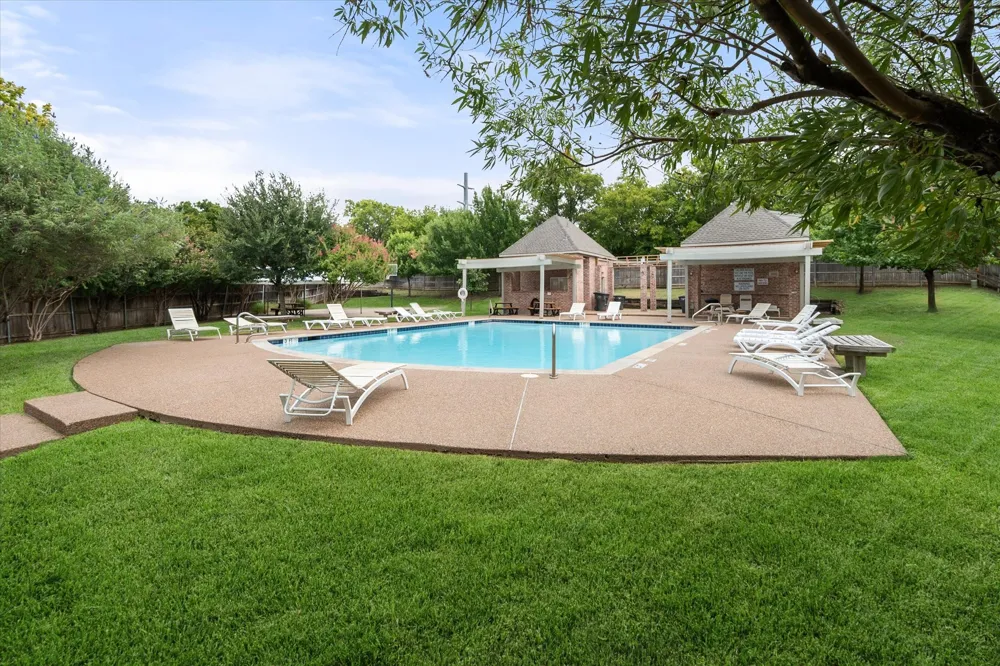6920 Coldwater Canyon Road Fort Worth, TX 76132