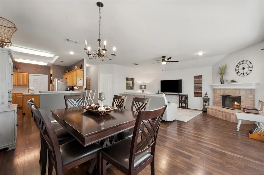 6920 Coldwater Canyon Road Fort Worth, TX 76132
