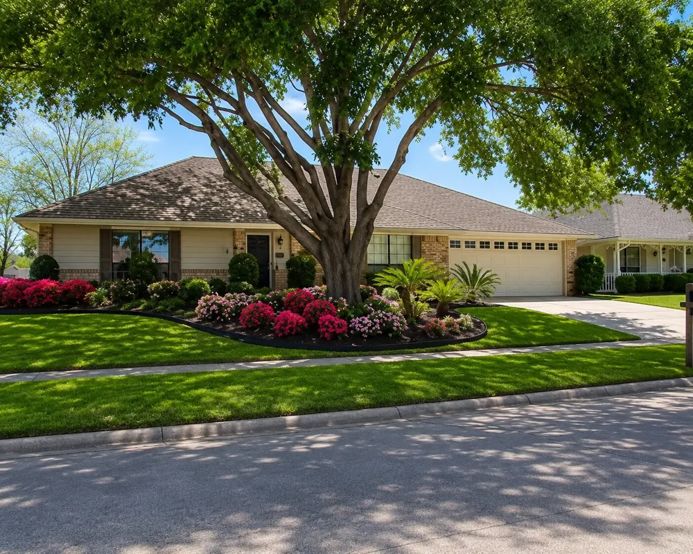 5406 Kristen Avenue Bossier City, LA 71112