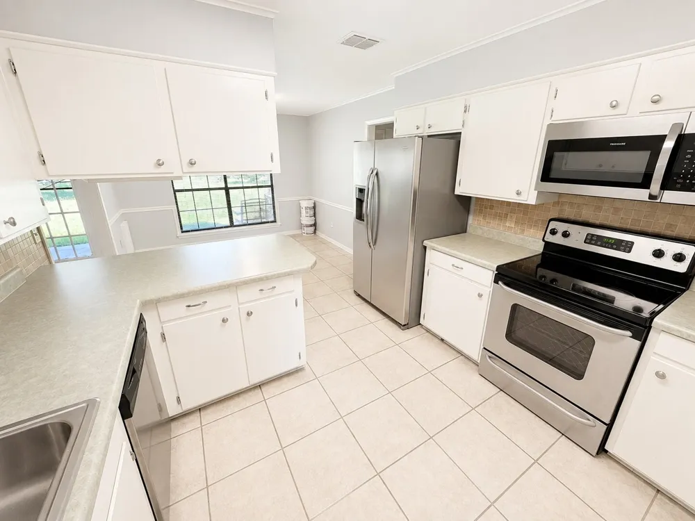 5406 Kristen Avenue Bossier City, LA 71112