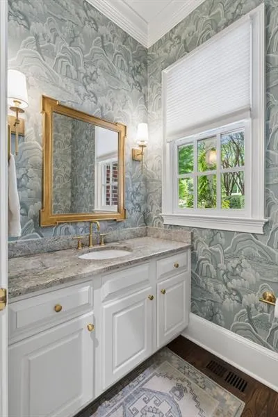 553 Bryn Mawr Lane NW Atlanta, GA 30327
