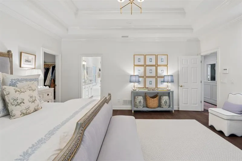 553 Bryn Mawr Lane NW Atlanta, GA 30327