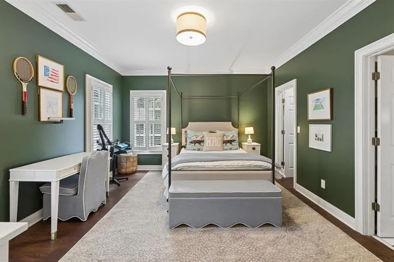 553 Bryn Mawr Lane NW Atlanta, GA 30327