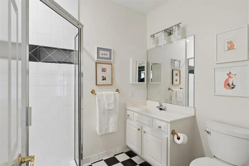 553 Bryn Mawr Lane NW Atlanta, GA 30327