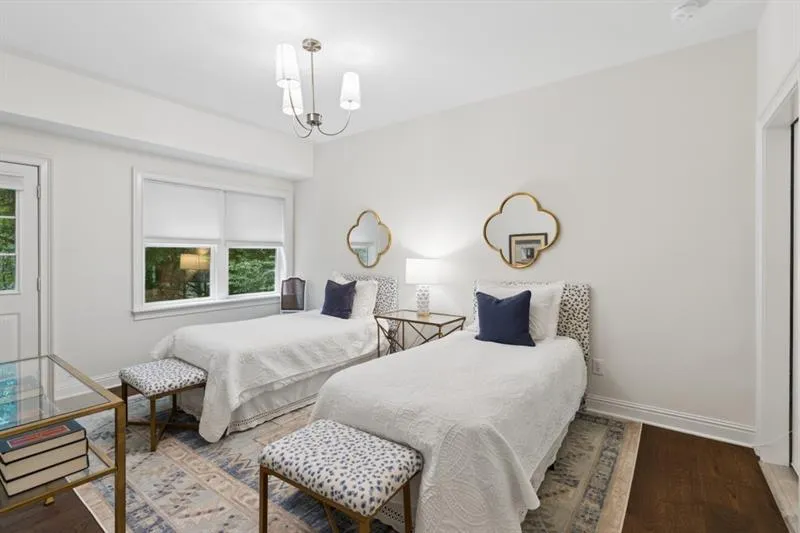 553 Bryn Mawr Lane NW Atlanta, GA 30327
