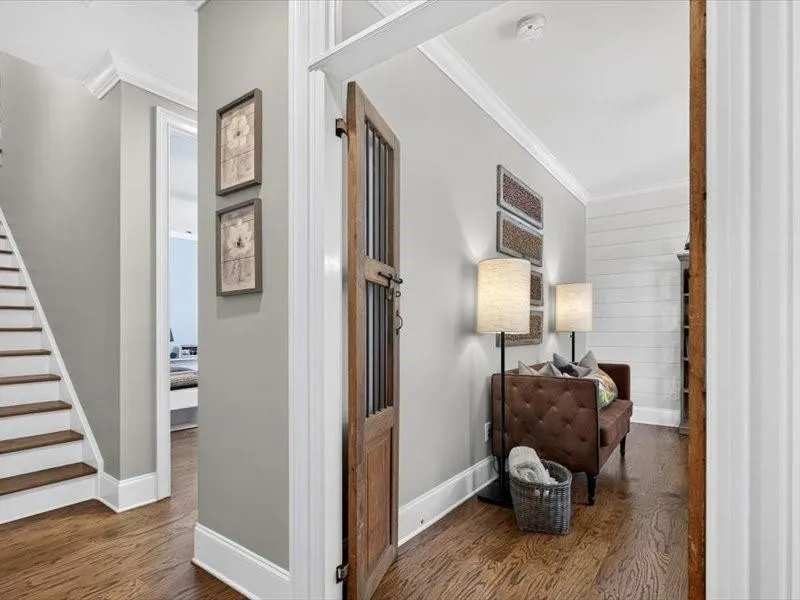 38 Mattox Road Newnan, GA 30263