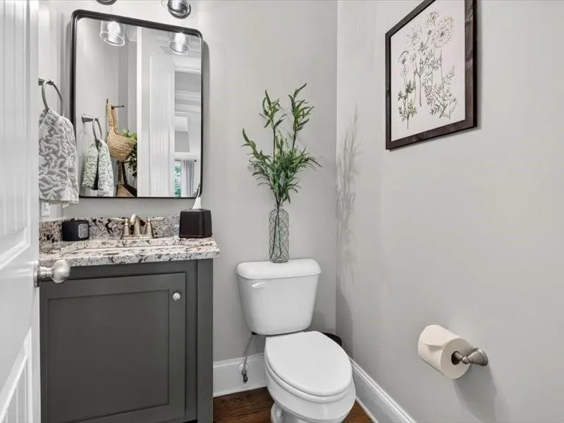 38 Mattox Road Newnan, GA 30263