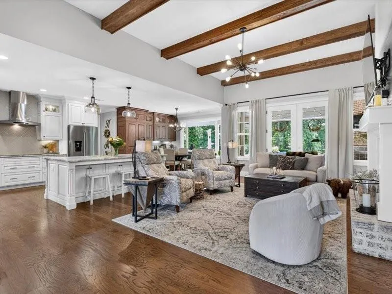 38 Mattox Road Newnan, GA 30263