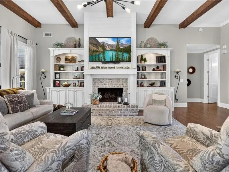 38 Mattox Road Newnan, GA 30263