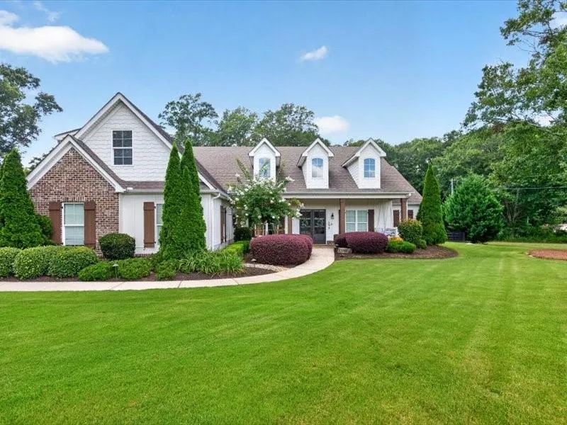 38 Mattox Road Newnan, GA 30263