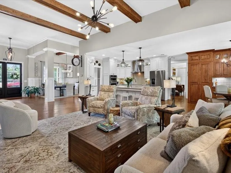 38 Mattox Road Newnan, GA 30263