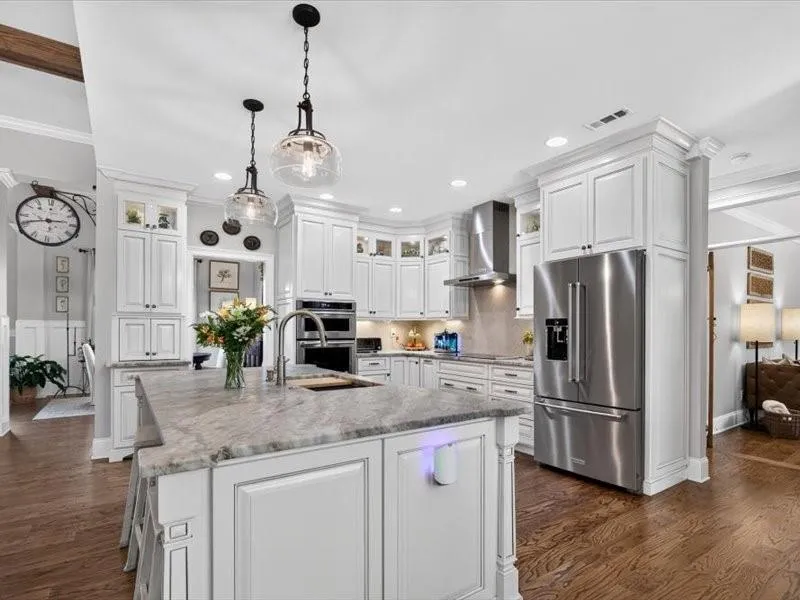 38 Mattox Road Newnan, GA 30263