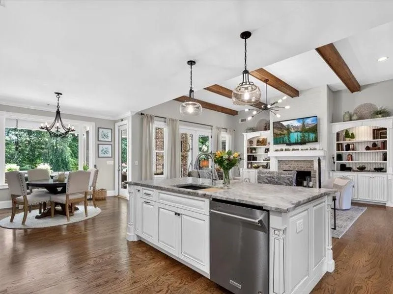 38 Mattox Road Newnan, GA 30263