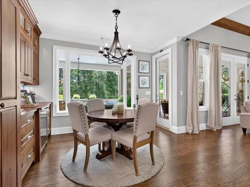 38 Mattox Road Newnan, GA 30263