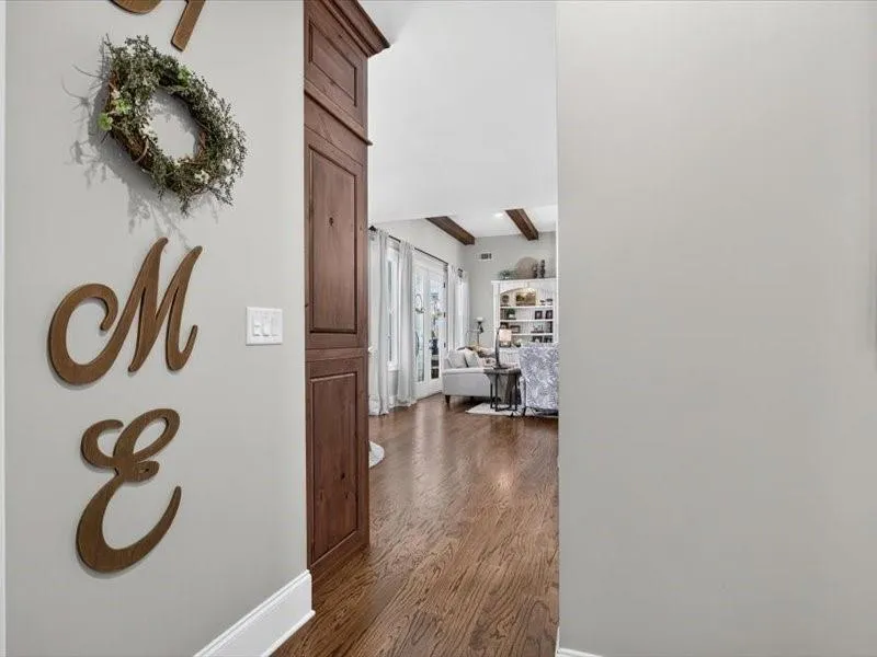 38 Mattox Road Newnan, GA 30263