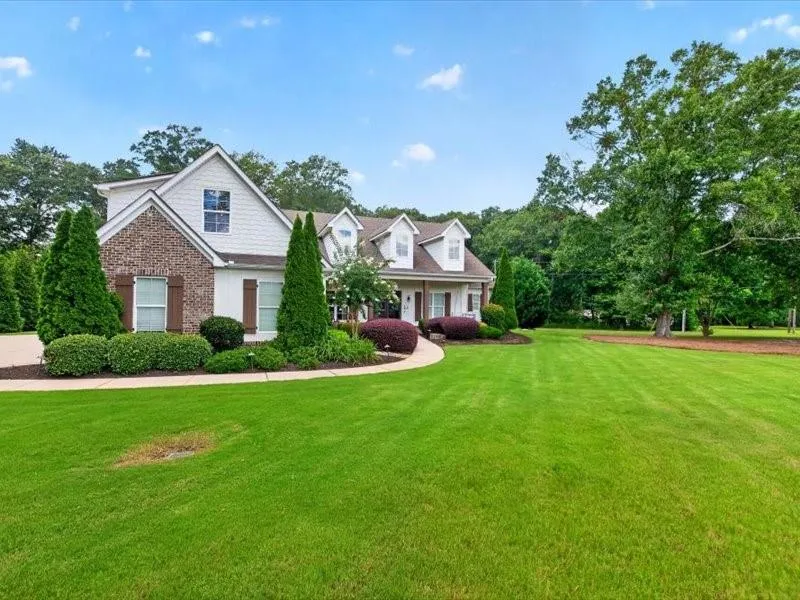 38 Mattox Road Newnan, GA 30263