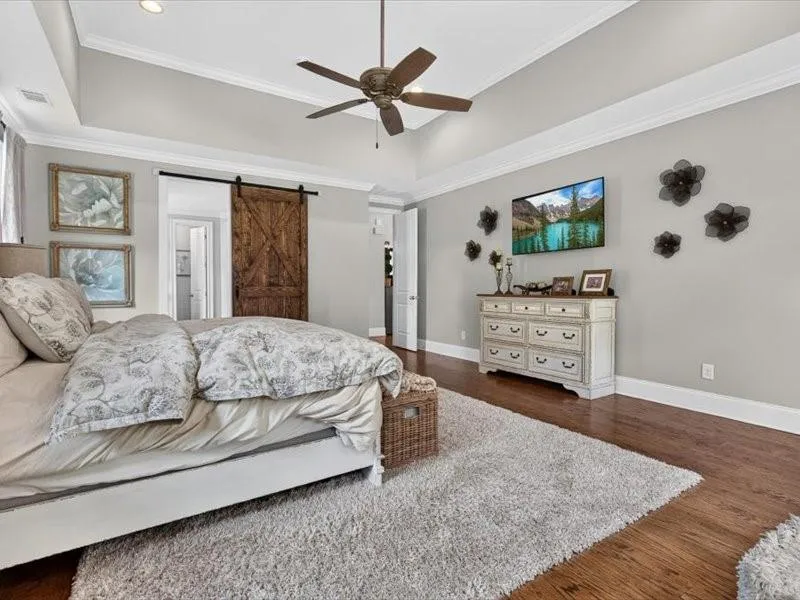 38 Mattox Road Newnan, GA 30263