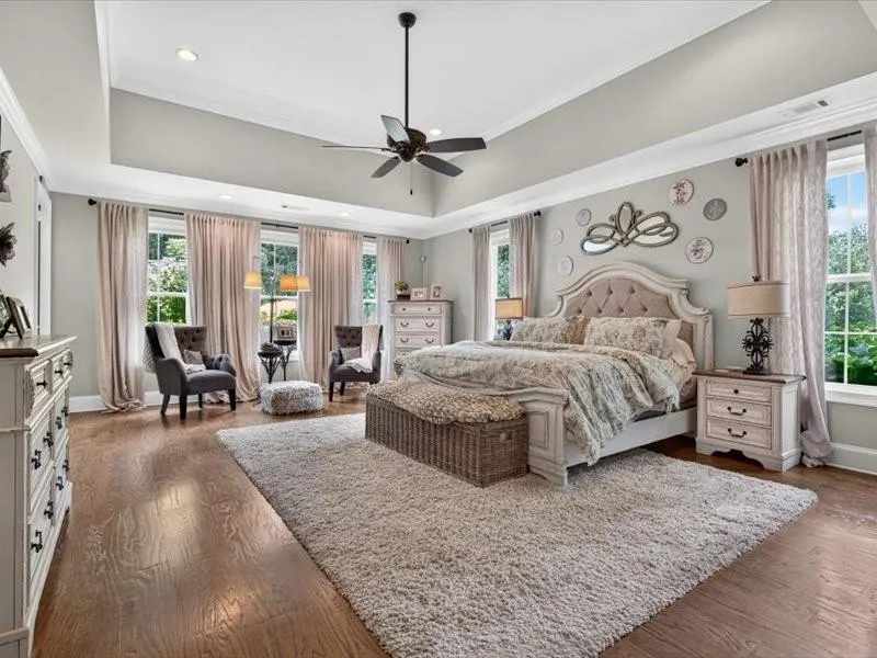38 Mattox Road Newnan, GA 30263