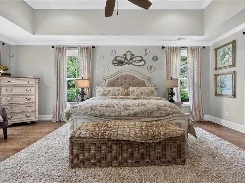 38 Mattox Road Newnan, GA 30263