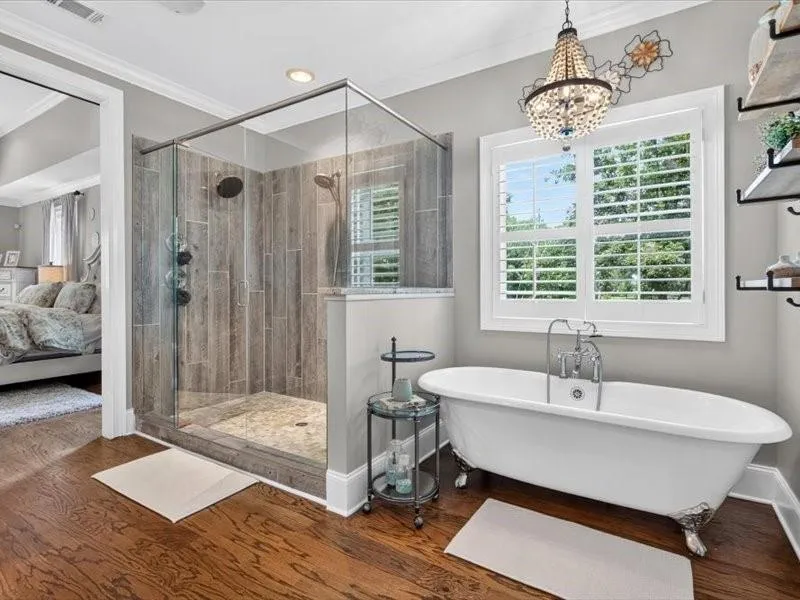 38 Mattox Road Newnan, GA 30263
