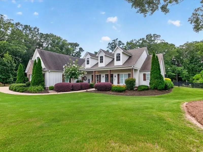 38 Mattox Road Newnan, GA 30263