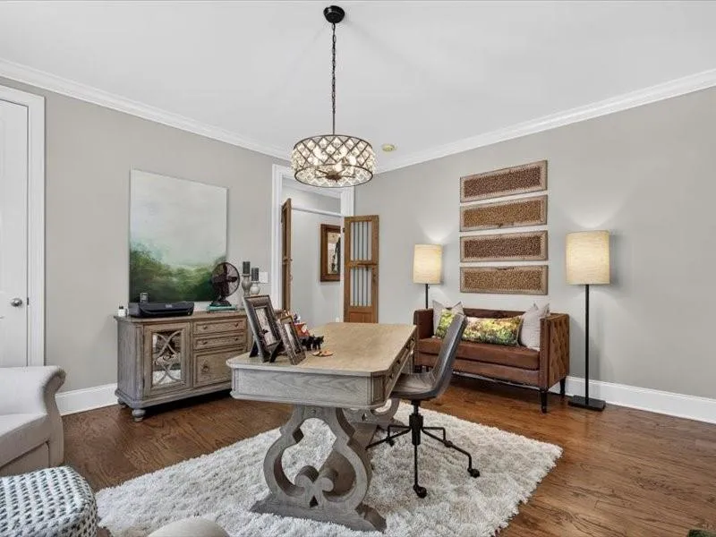 38 Mattox Road Newnan, GA 30263