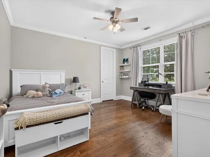 38 Mattox Road Newnan, GA 30263