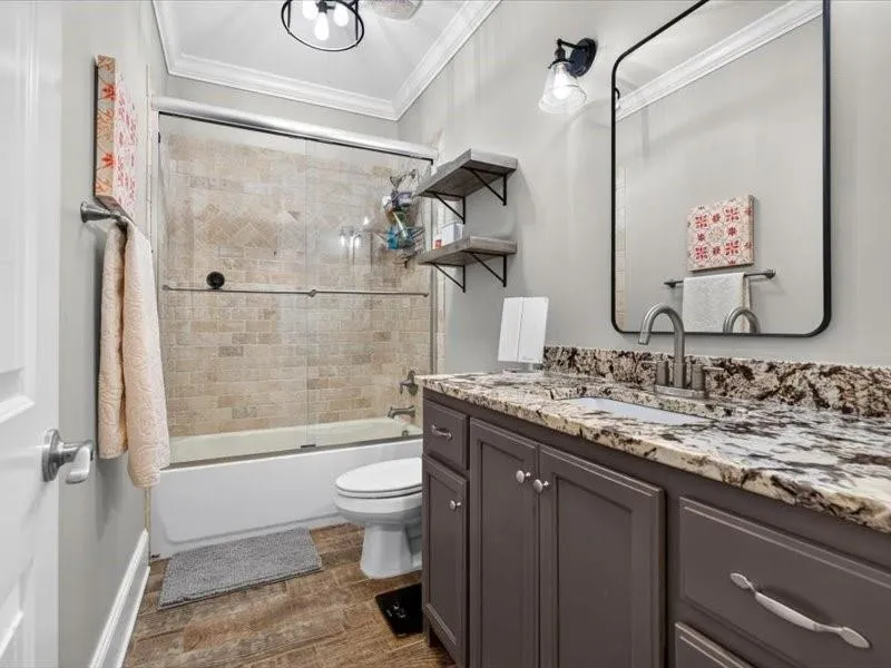 38 Mattox Road Newnan, GA 30263