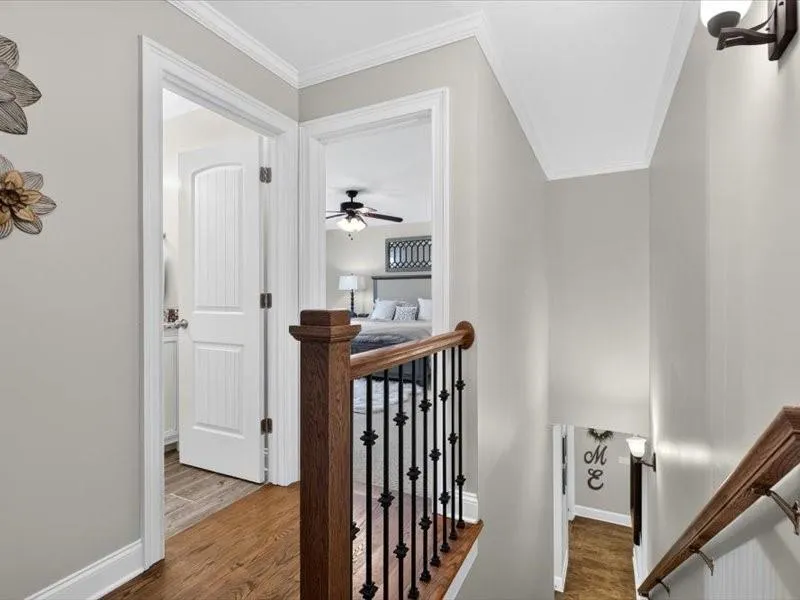 38 Mattox Road Newnan, GA 30263