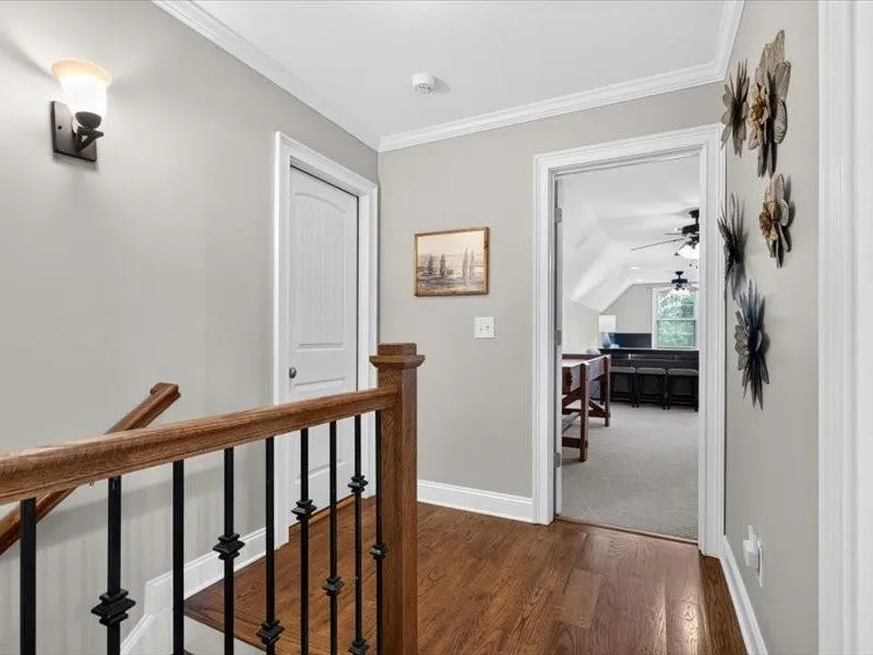 38 Mattox Road Newnan, GA 30263