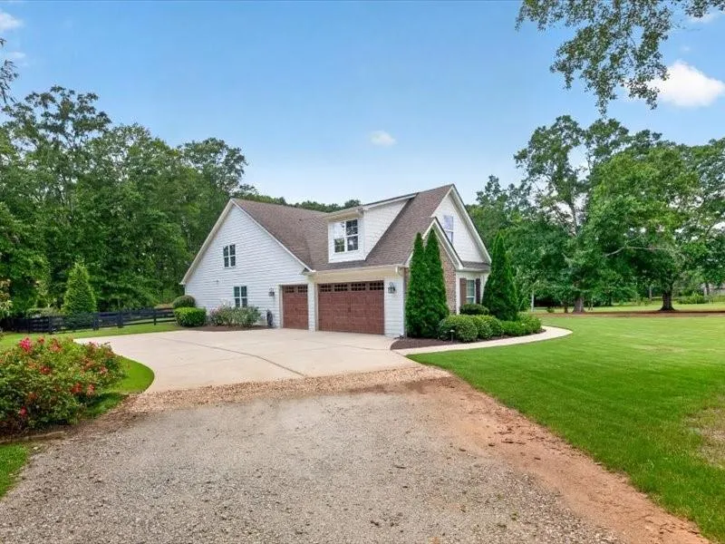 38 Mattox Road Newnan, GA 30263