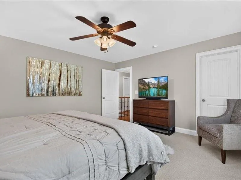 38 Mattox Road Newnan, GA 30263