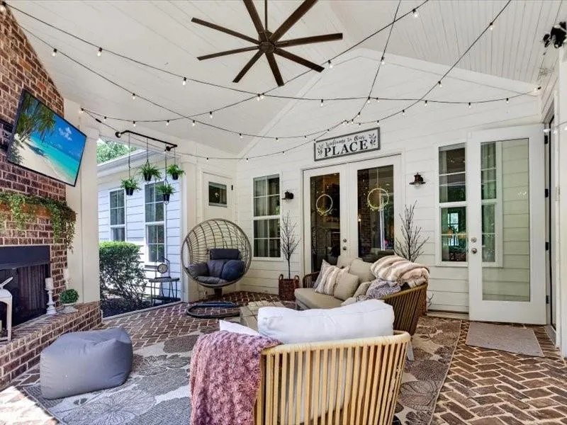 38 Mattox Road Newnan, GA 30263