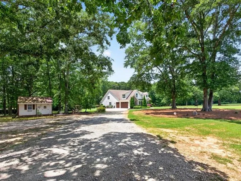 38 Mattox Road Newnan, GA 30263
