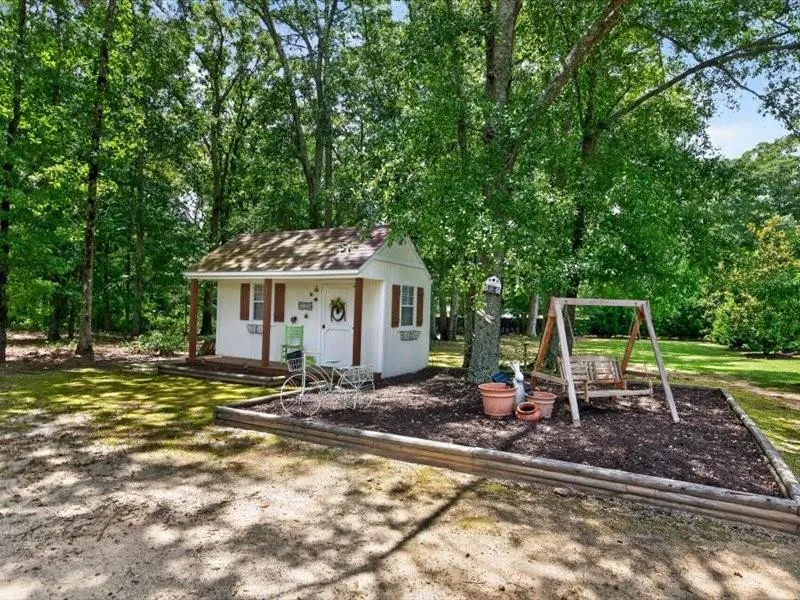 38 Mattox Road Newnan, GA 30263