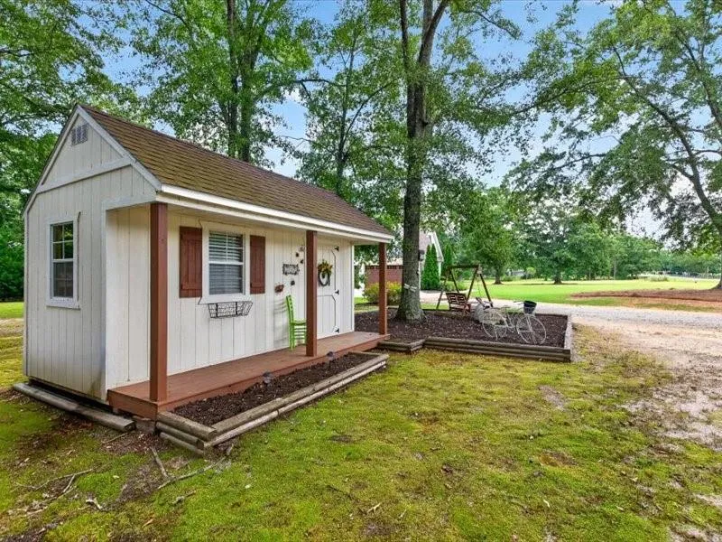 38 Mattox Road Newnan, GA 30263