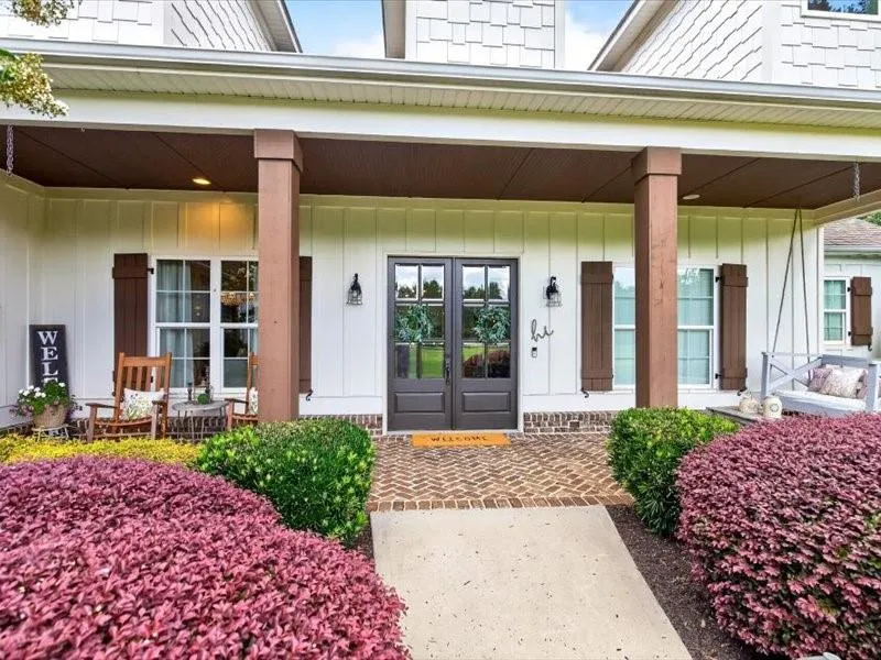 38 Mattox Road Newnan, GA 30263